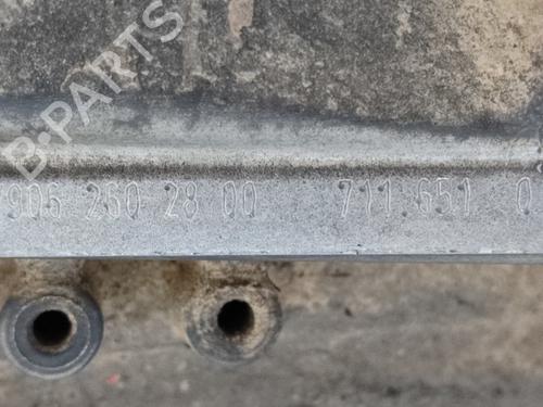 Gearbox VW CRAFTER 30-50 Van (2E_) 2.5 TDI | BP29376288M3 