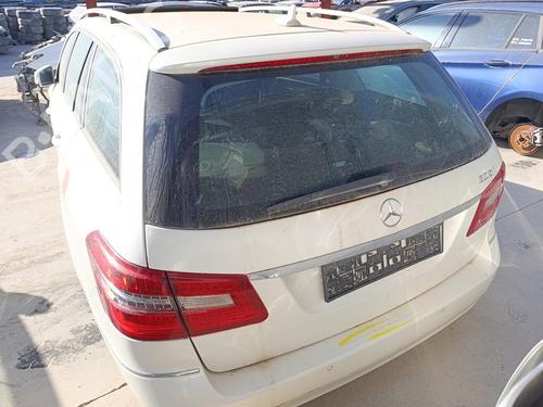 Tailgate MERCEDES-BENZ E-CLASS T-Model (S212) E 200 CDI / BlueTEC (212.205, 212.206) A2127400105 |