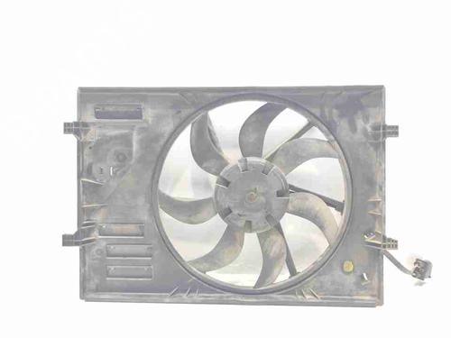 Used Radiator fan Radiator fan 37640154 37640154