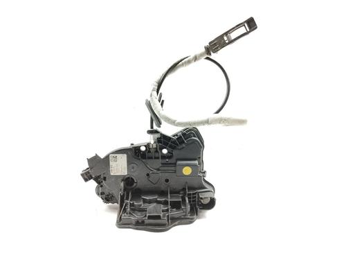 Used Front left lock VW POLO VI (AW1, BZ1, AE1) [2017-2026]  30527440