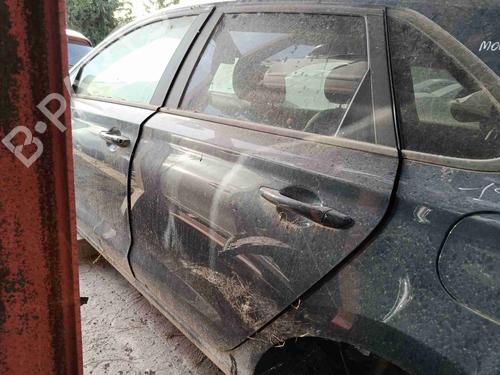 Used Left rear door Left rear door HYUNDAI i30 (PDE, PD, PDEN) [2016-2026] 36642655 36642655