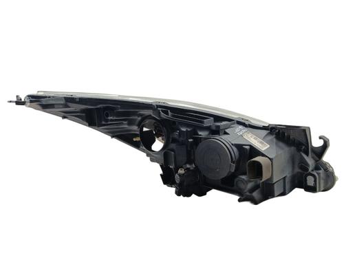 Left headlight PEUGEOT 3008 I MPV (0U_) 1.6 HDi | BP31854799C28 