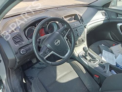 Left front driveshaft OPEL INSIGNIA A (G09)  | BP30511279M38  - Image 7