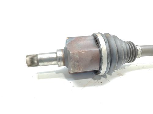 Left front driveshaft FIAT DUCATO Van (250_)  | BP23001804M38 
