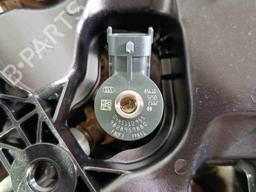Engine FORD TRANSIT CONNECT V408 Box Body/MPV 1.5 TDCi | BP38336380M1 - Image 17