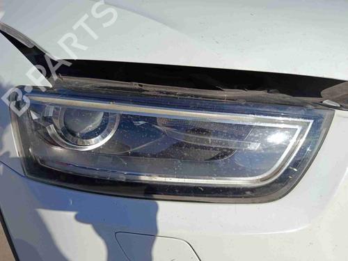 Used Right headlight Right headlight AUDI Q3 (8UB, 8UG) 2.0 TDI (140 hp) 40600316 40600316