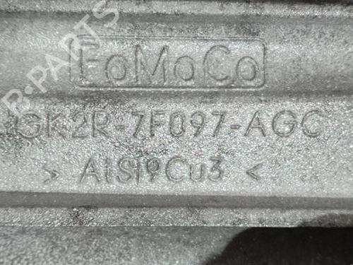 Gearbox FORD TRANSIT CUSTOM V362 Bus (F3)  | BP29511317M3 