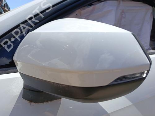 Used Left mirror Left mirror AUDI Q2 (GAB, GAG) 30 TFSI (110 hp) 35949390 35949390