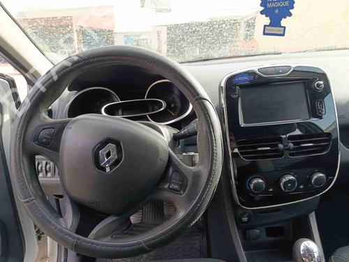 Left tailgate light RENAULT CLIO IV (BH_) 1.5 dCi 90 | BP38872986C79 - Image 10