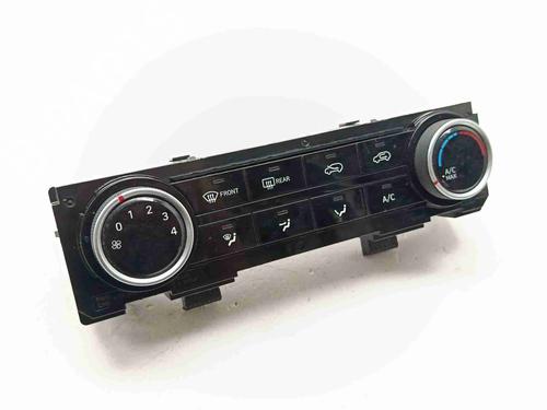 Climate control HYUNDAI TUCSON (NX4E, NX4A) | BP36499263I5 - Image 2