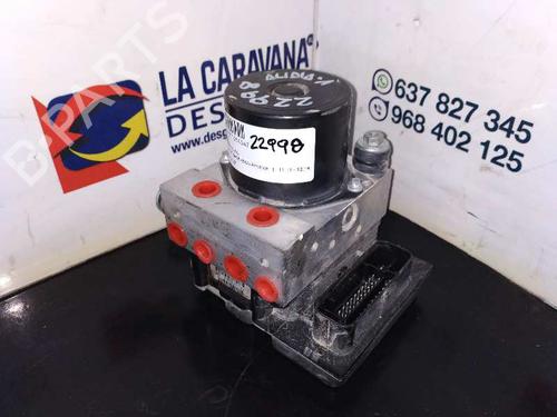 Used ABS pump AUDI A1 (8X1, 8XK) 1.6 TDI (105 hp) 16504786