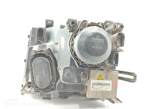 Right headlight LAND ROVER RANGE ROVER III (L322) 3.0 D 4x4 | BP16506861C29 
