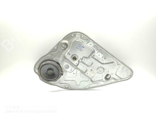 Used Rear right window mechanism FORD KUGA I [2008-2012]  17769360