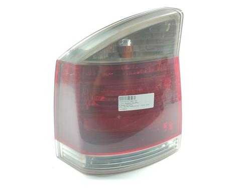Venstre baglygte OPEL VECTRA C (Z02) 2.2 DTI 16V (F69) (125 hp) 16514765