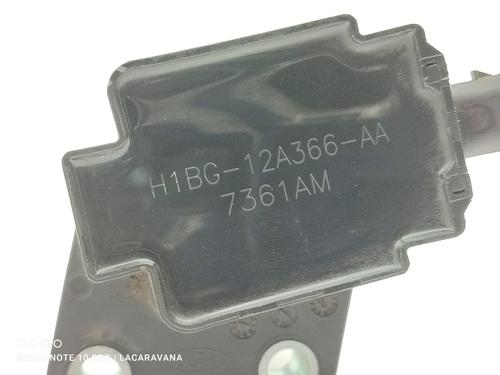 Ignition coil FORD FIESTA VII (HJ, HF) 1.1 Ti-VCT | BP25881256M94 