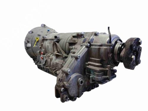 Gearbox BMW X5 (E70) xDrive 40 d | BP38415743M3 - Image 10