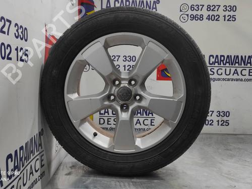Rim OPEL ANTARA A (L07) 2.0 CDTI 4x4 | BP16505445C45 