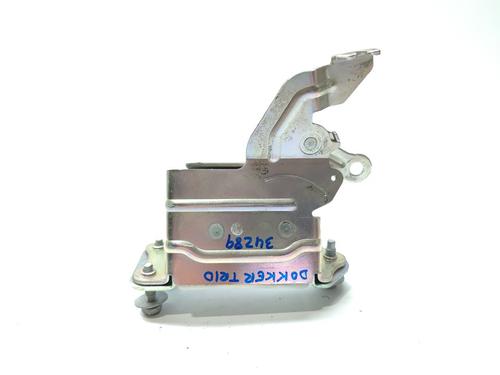 Rear right lock DACIA DOKKER MPV (KE_)  | BP19695460C99 