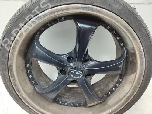 Rim BMW 5 (E60) 530 d | BP18259605C45 