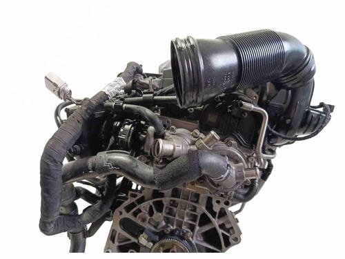 Engine VW T-CROSS (C11, D31) 1.0 TSI | BP38341305M1 - Image 7