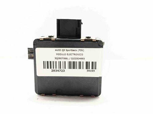 Electronic module AUDI Q3 Sportback (F3N) 2.5 RS TFSI quattro | BP36160295M83 - Image 2