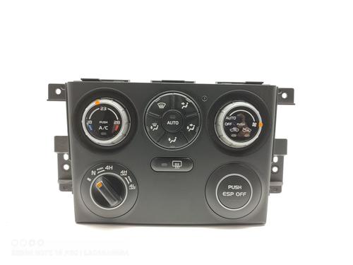 Used Climate control SUZUKI GRAND VITARA II (JT, TE, TD) 1.9 DDiS All-wheel Drive (JT419, TD44, JB419WD, JB419XD,... (129 hp) 21835052