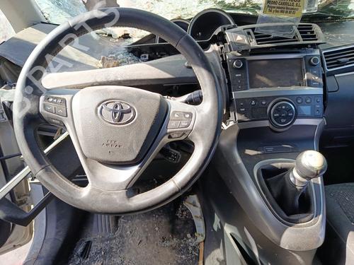 Left front window switch TOYOTA VERSO (_R2_) 2.0 D-4D (AUR20_, AUR20R) | BP36804786I27 - Image 10