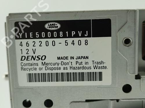 Display monitor LAND ROVER DISCOVERY III (L319) 2.7 TD 4x4 | BP16513899C48 