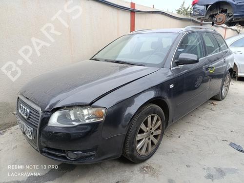 Right taillight AUDI A4 B7 (8EC) 2.0 TDI | BP27536365C35  - Image 6