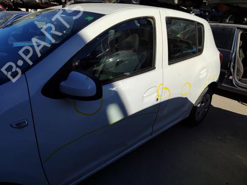 Switch DACIA SANDERO II  | BP20495348I30  - Image 9