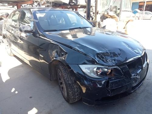 Lights ECU BMW 3 (E90) 320 d | BP31339551M55 