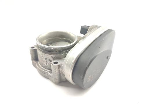 Used Throttle body BMW 3 (E46) 316 i (115 hp) 16516171