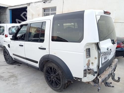 Right front window switch LAND ROVER DISCOVERY IV (L319)  | BP16510328I26 