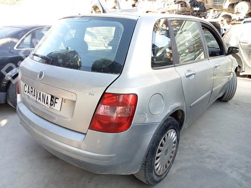 ABS pump FIAT STILO (192_) 1.9 JTD (192_XE1A) | BP21834380M43 