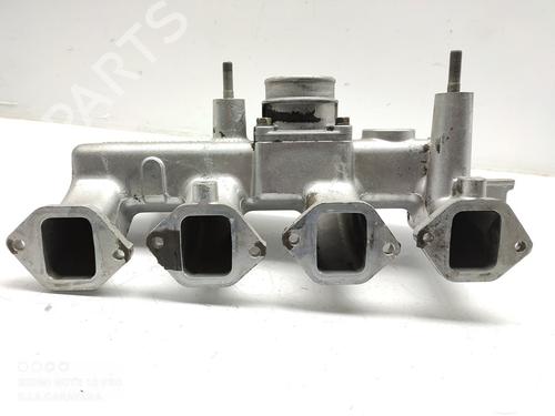 Intake manifold FORD MAVERICK (UDS, UNS) 2.7 TD | BP16517802M70