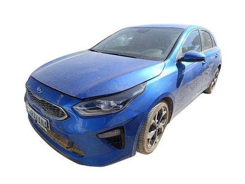 Used Parts KIA CEED (CD)  1.6 CRDi 136  4268429