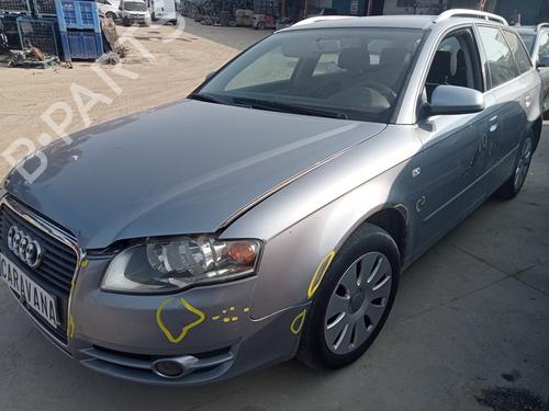 Gearbox AUDI A4 B7 Avant (8ED)  | BP30535419M3 