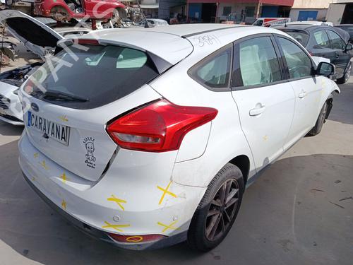 Left taillight FORD FOCUS III 1.5 TDCi | BP33941036C34  - Image 5