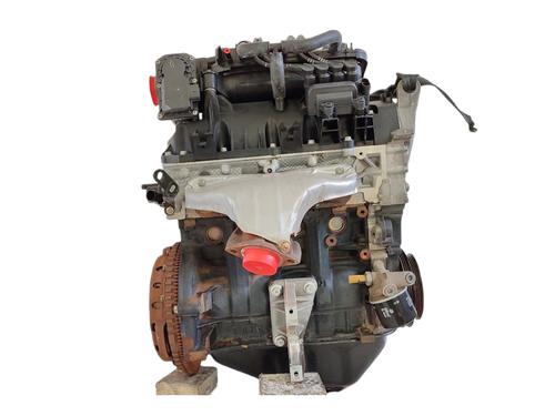 Engine RENAULT CLIO IV (BH_)  | BP21531022M1 