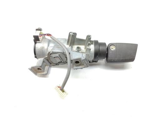 Ignition barrel VW GOLF VII (5G1, BQ1, BE1, BE2)  | BP16506578M48 