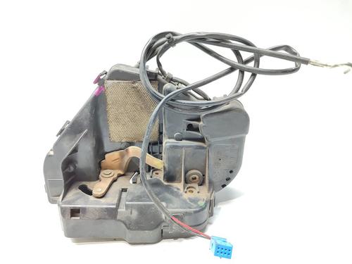Used Rear right lock MERCEDES-BENZ E-CLASS (W211) E 400 CDI (211.028) (260 hp) 16857279