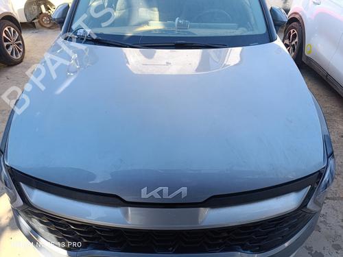 Used Hood KIA SPORTAGE V (NQ5) [2021-2025]  29727689
