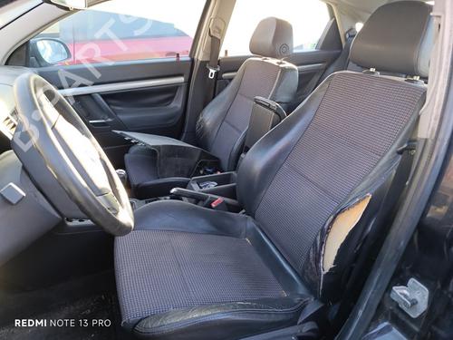 Engine OPEL VECTRA C (Z02)  | BP28709757M1