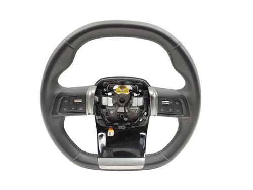 Used Steering wheel CITROËN C4 III (BA_, BB_, BC_) 1.2 PureTech 130 (BAHNSA, BAHNSB) (130 hp) 29923867