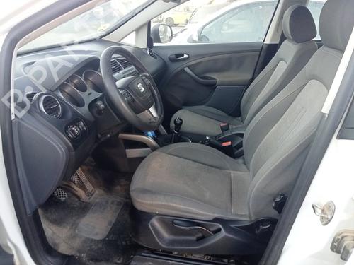 Driver airbag SEAT ALTEA XL (5P5, 5P8)  | BP21821185C9 