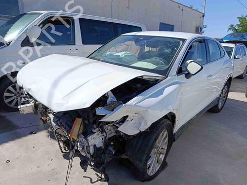 Engine control unit (ECU) AUDI Q3 (F3B) 35 TDI | BP36597647M57 - Image 6