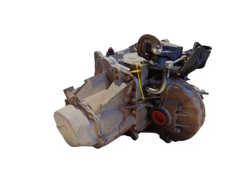 Gearbox PEUGEOT PARTNER Tepee 1.6 HDi 90 | BP32722117M3  - Image 6