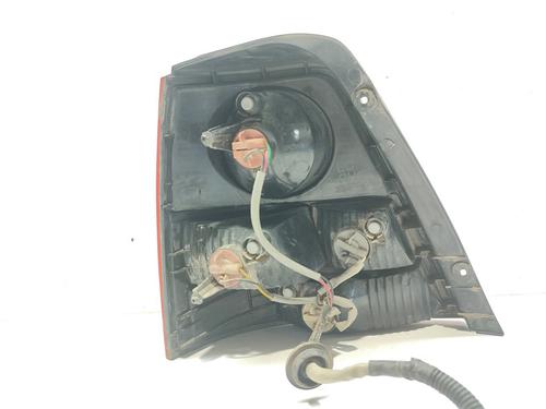 Right taillight KIA SORENTO I (JC) 2.5 CRDi 4WD | BP26588626C35 