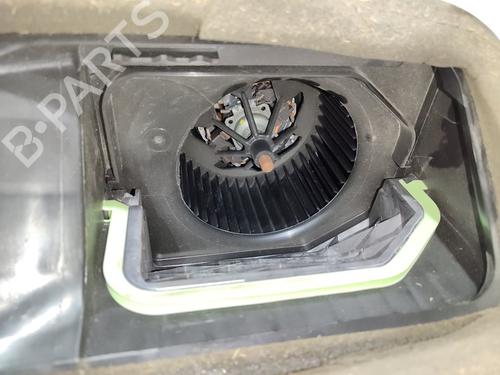 Heater matrix box SEAT ALTEA (5P1)  | BP16503343M61 