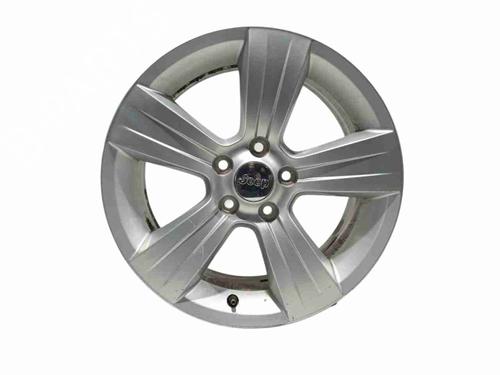 Used Rim Rim JEEP COMPASS (MK49) 2.2 CRD (136 hp) 40446853 40446853